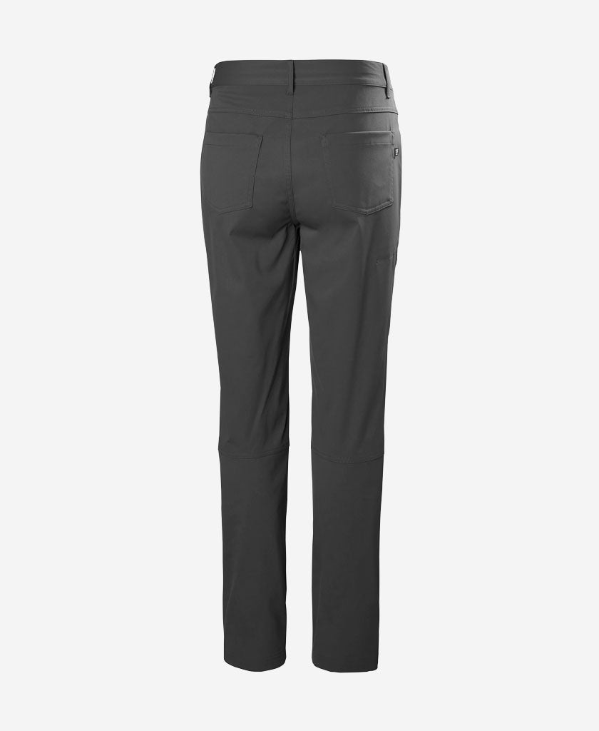 w holmen 5 pocket pant