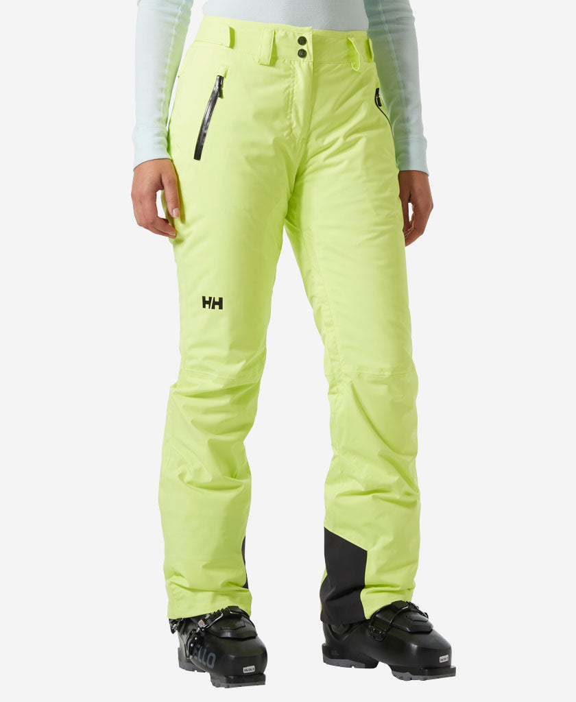 w legendary insulated pant