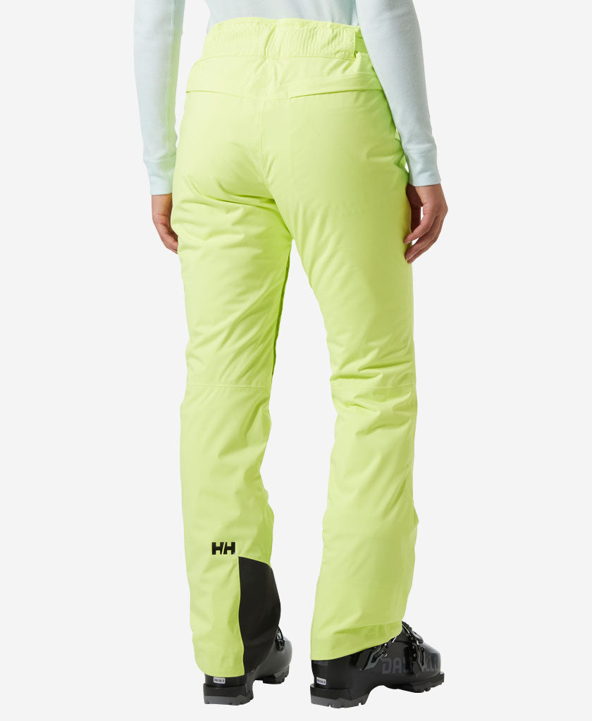 w legendary insulated pant
