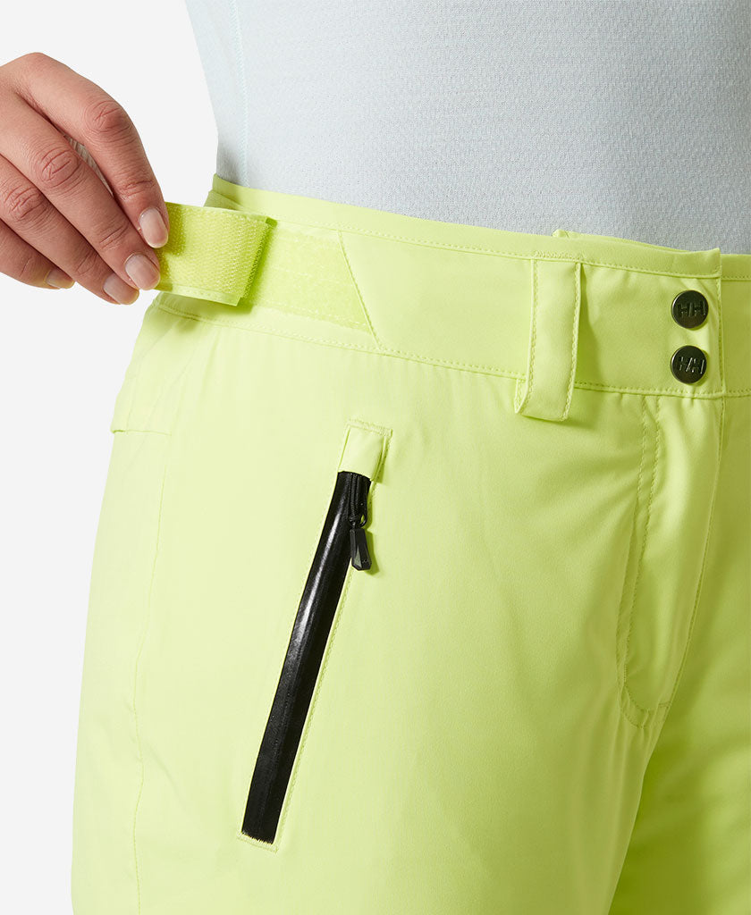 w legendary insulated pant