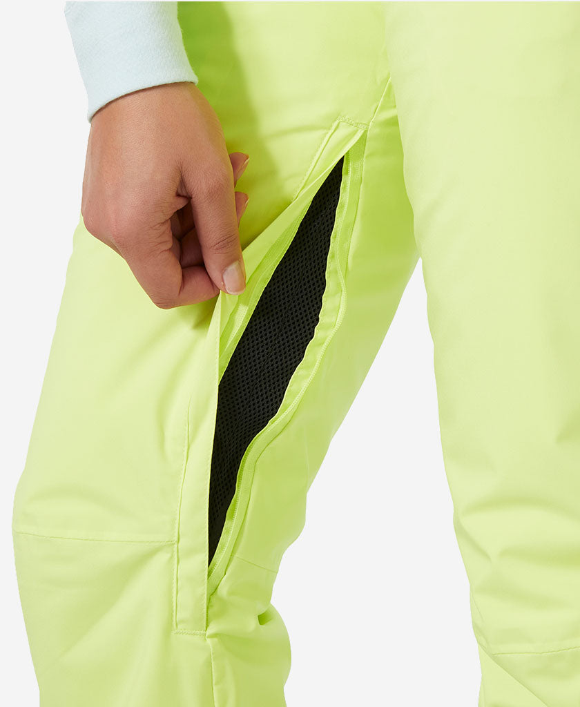 w legendary insulated pant