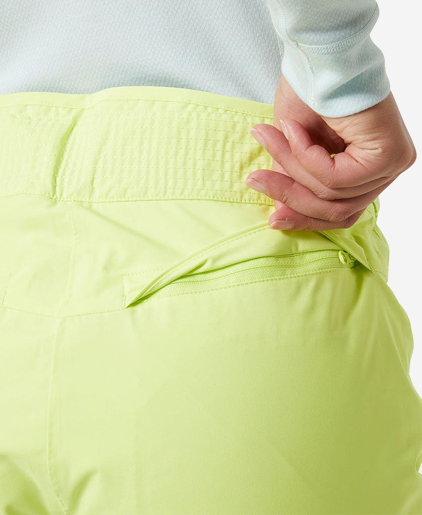 w legendary insulated pant