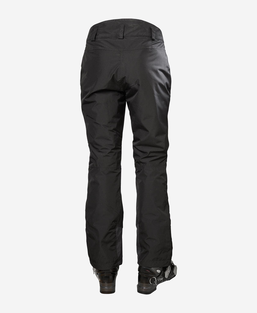 w blizzard insulated pant