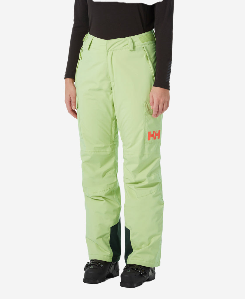 w switch cargo insulated pant