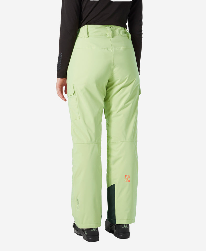 w switch cargo insulated pant