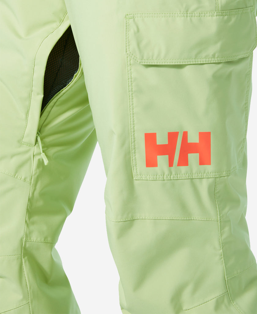 w switch cargo insulated pant