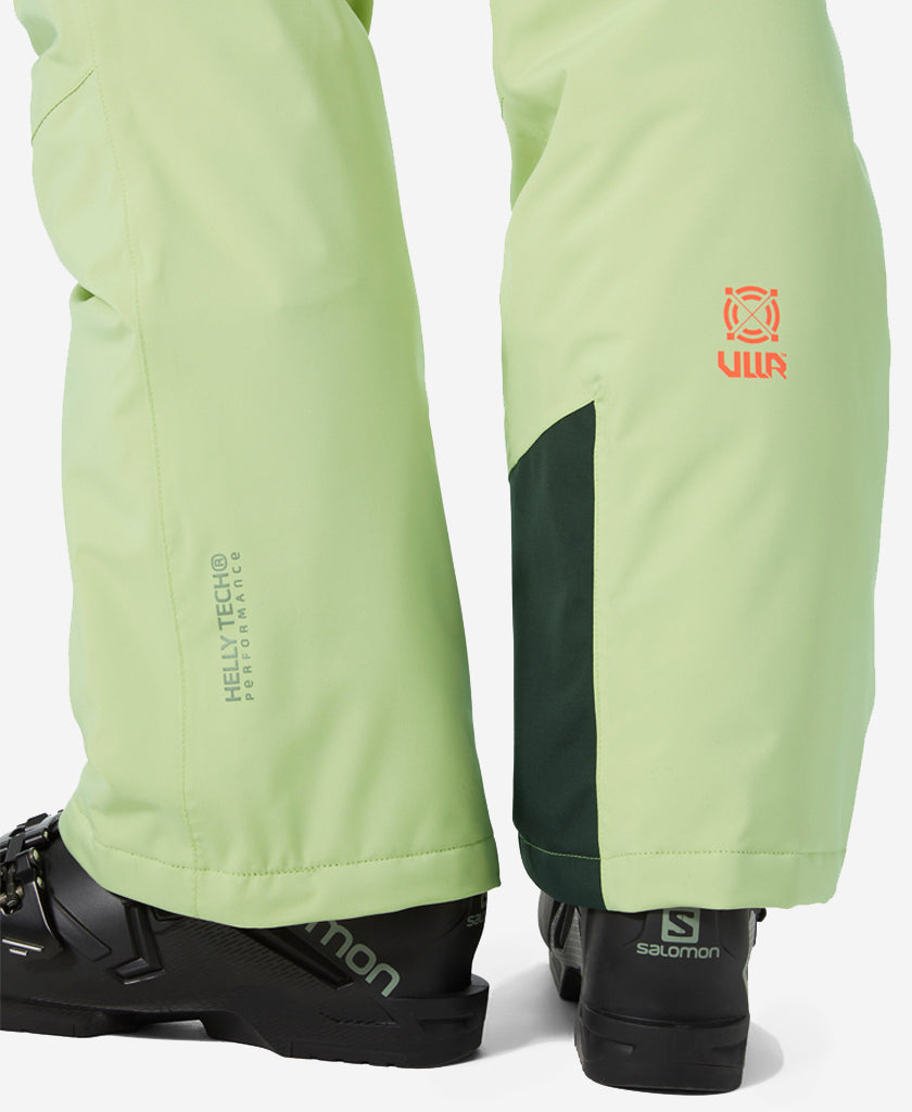 w switch cargo insulated pant