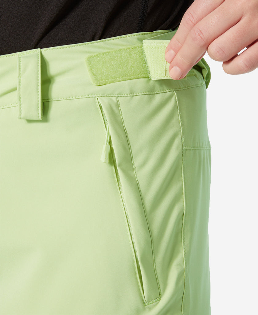 w switch cargo insulated pant