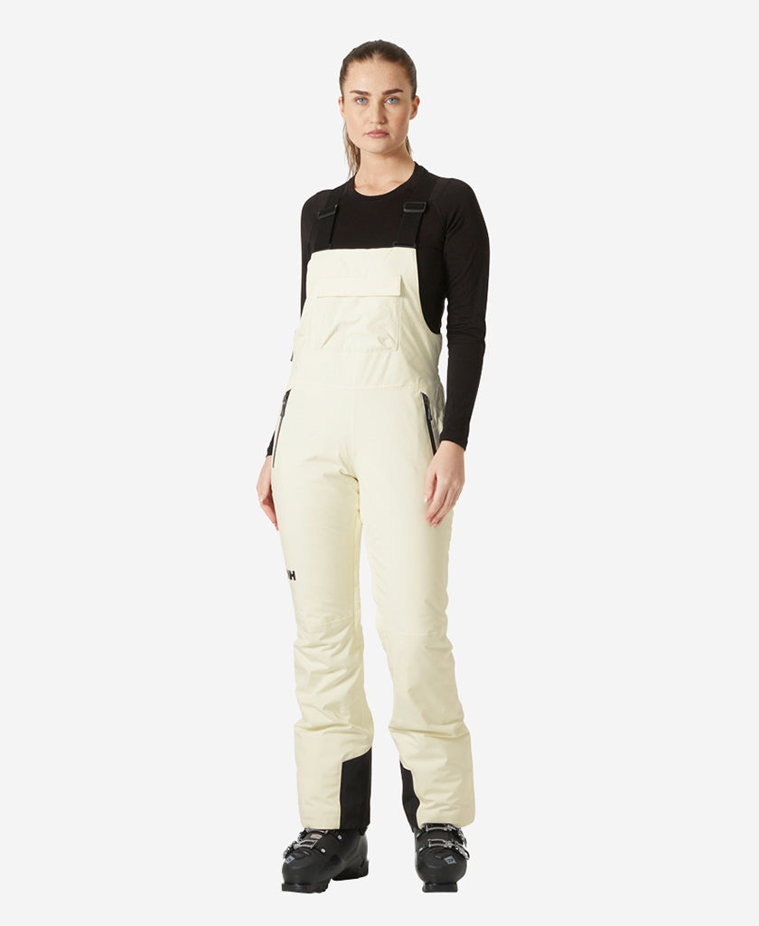 w legendary insulated bib pant