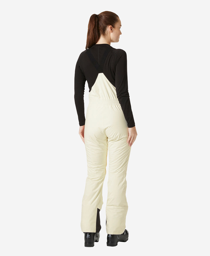 w legendary insulated bib pant