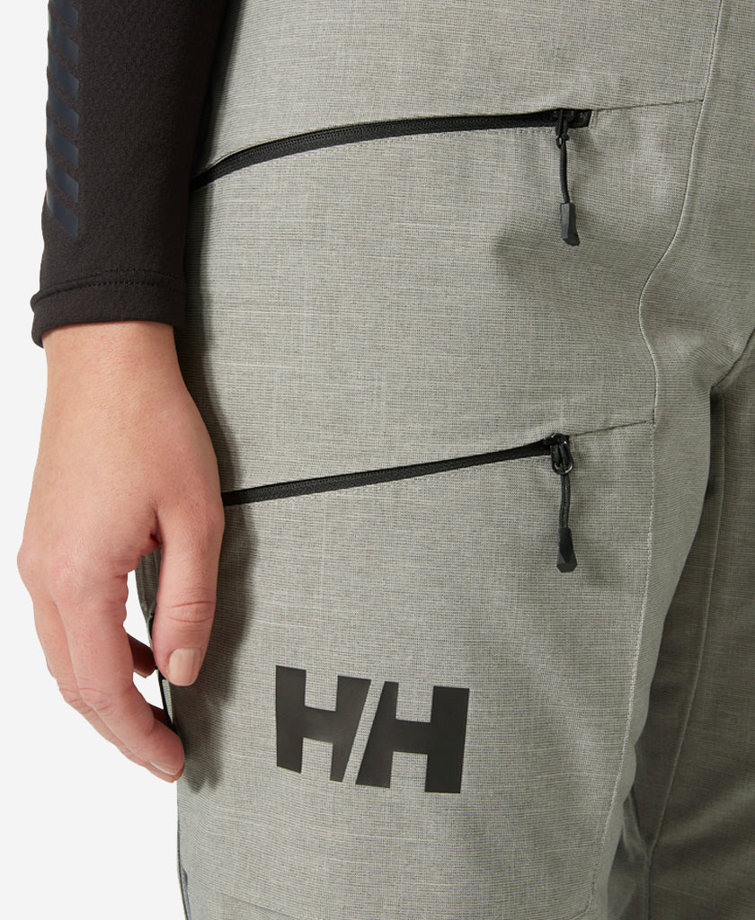 w powderqueen pant