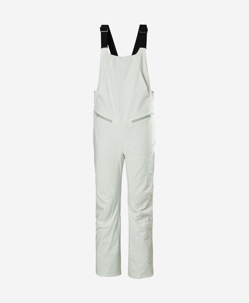 w alphelia bib pant