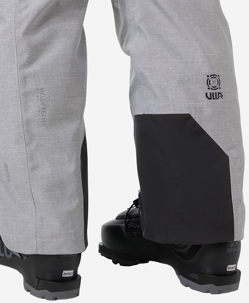 w powderqueen bib 2.0 pant