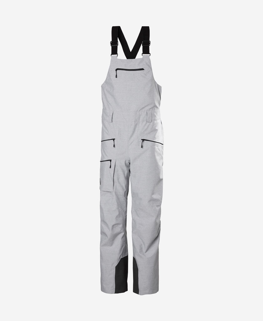 w powderqueen bib 2.0 pant