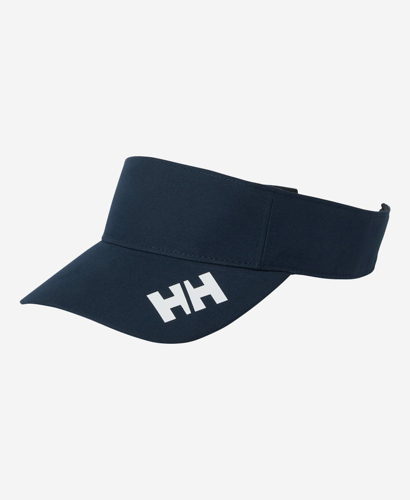 crew visor 2.0