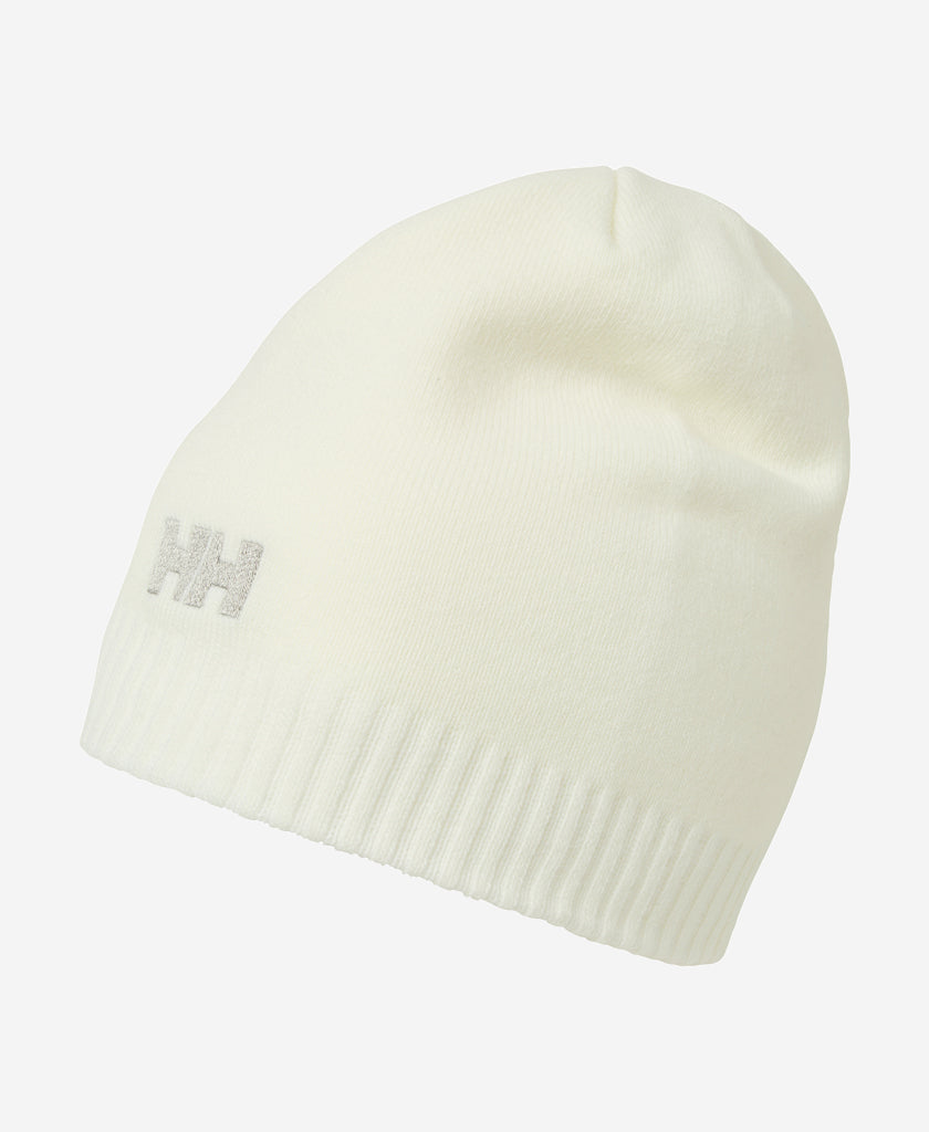 brand beanie
