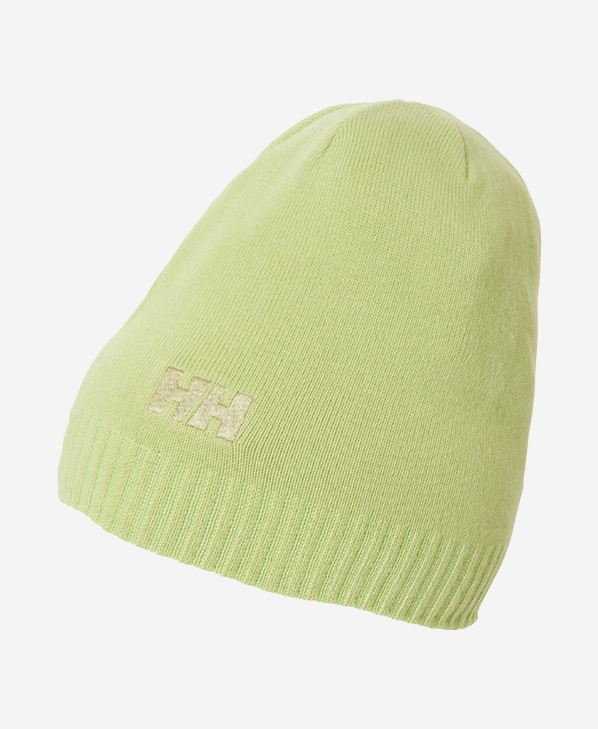 brand beanie