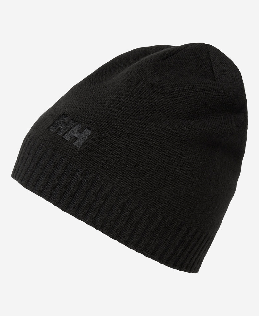 brand beanie