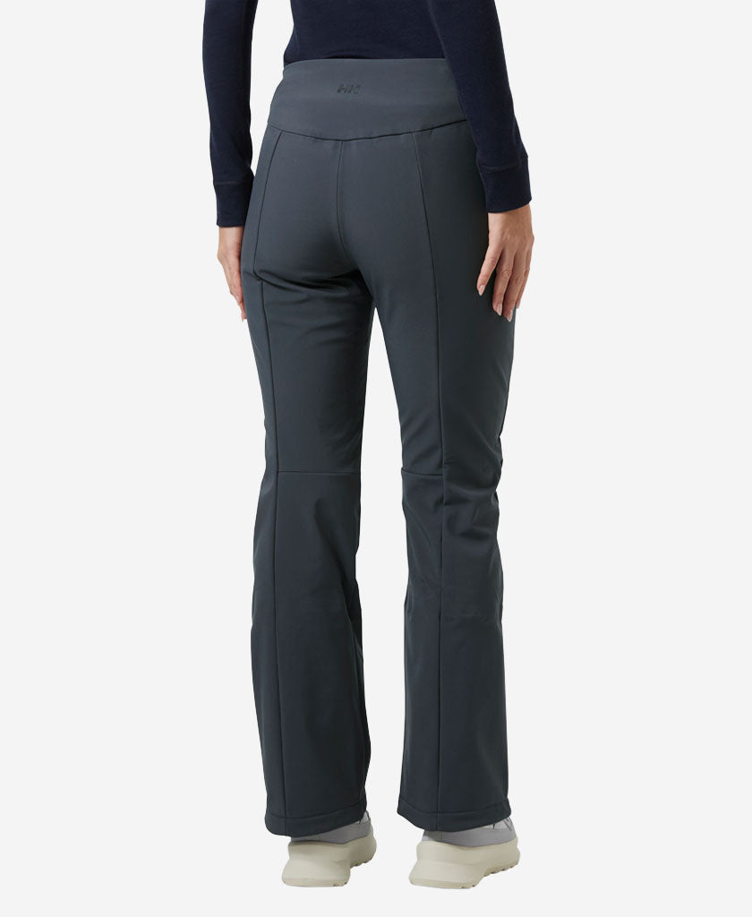 w nora softshell pant