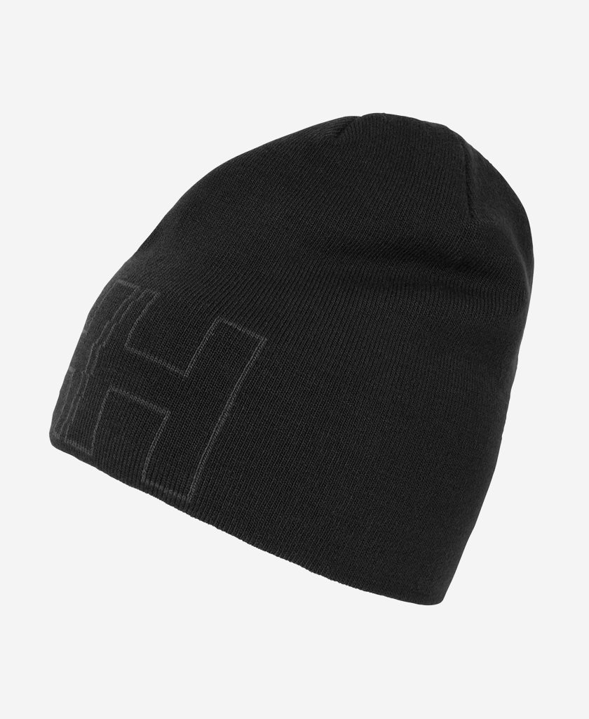 outline beanie