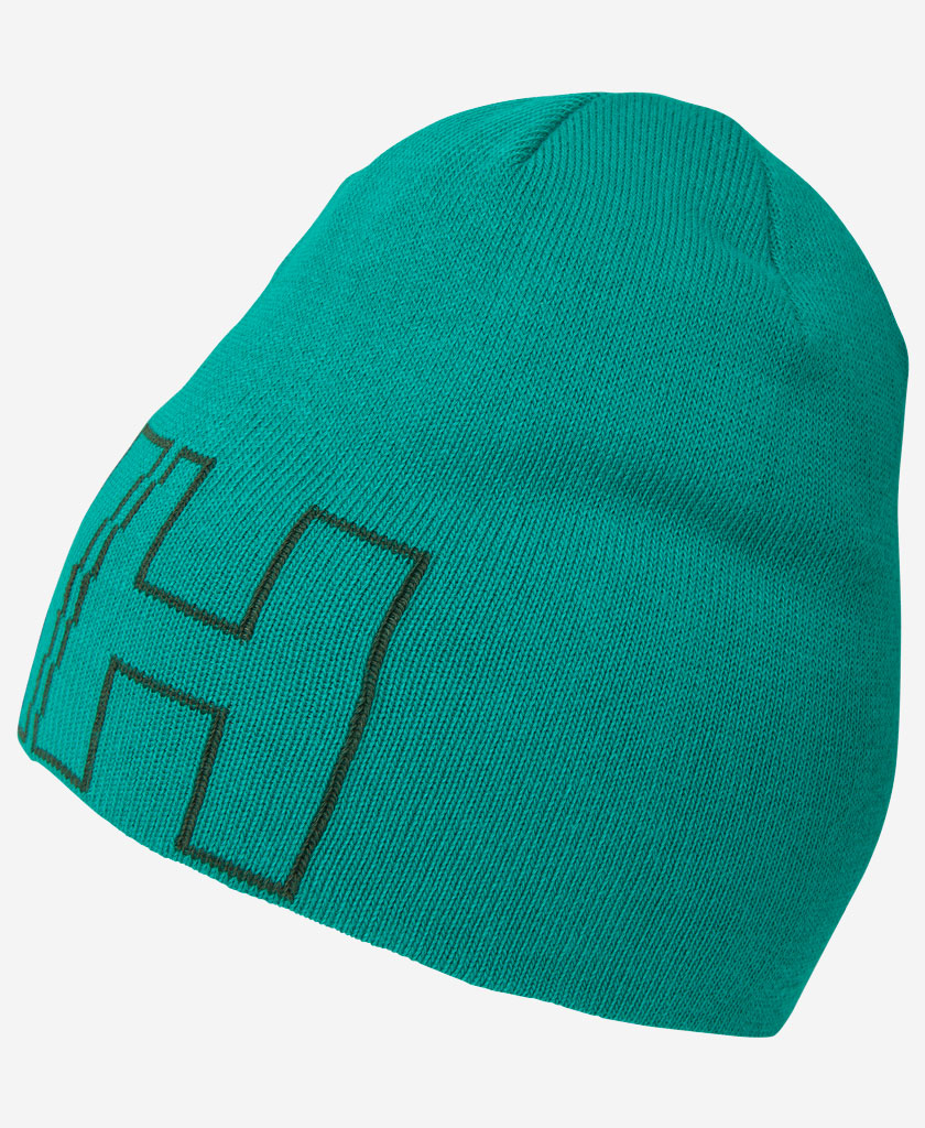 outline beanie
