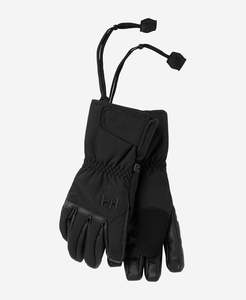 w all mountain glove