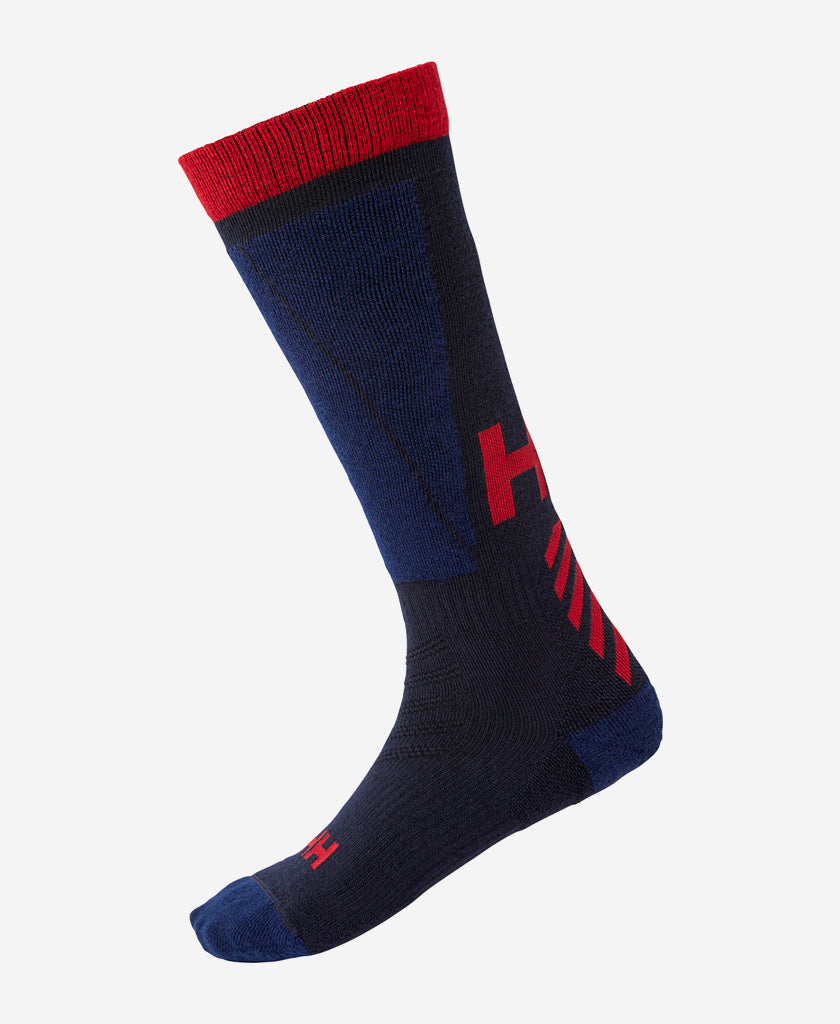alpine sock technical