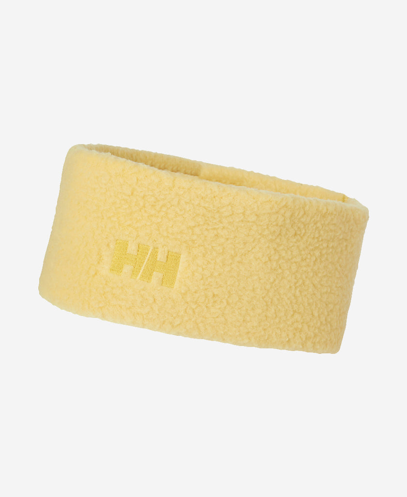 hh pile headband