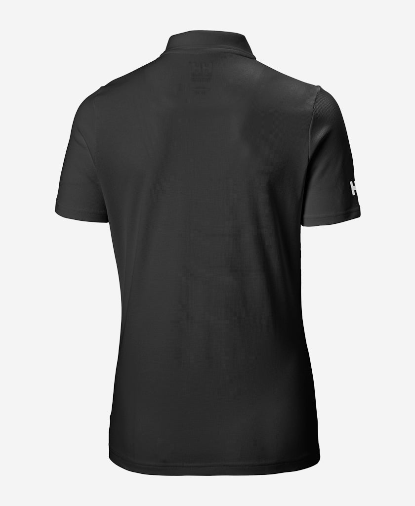 w crew tech polo