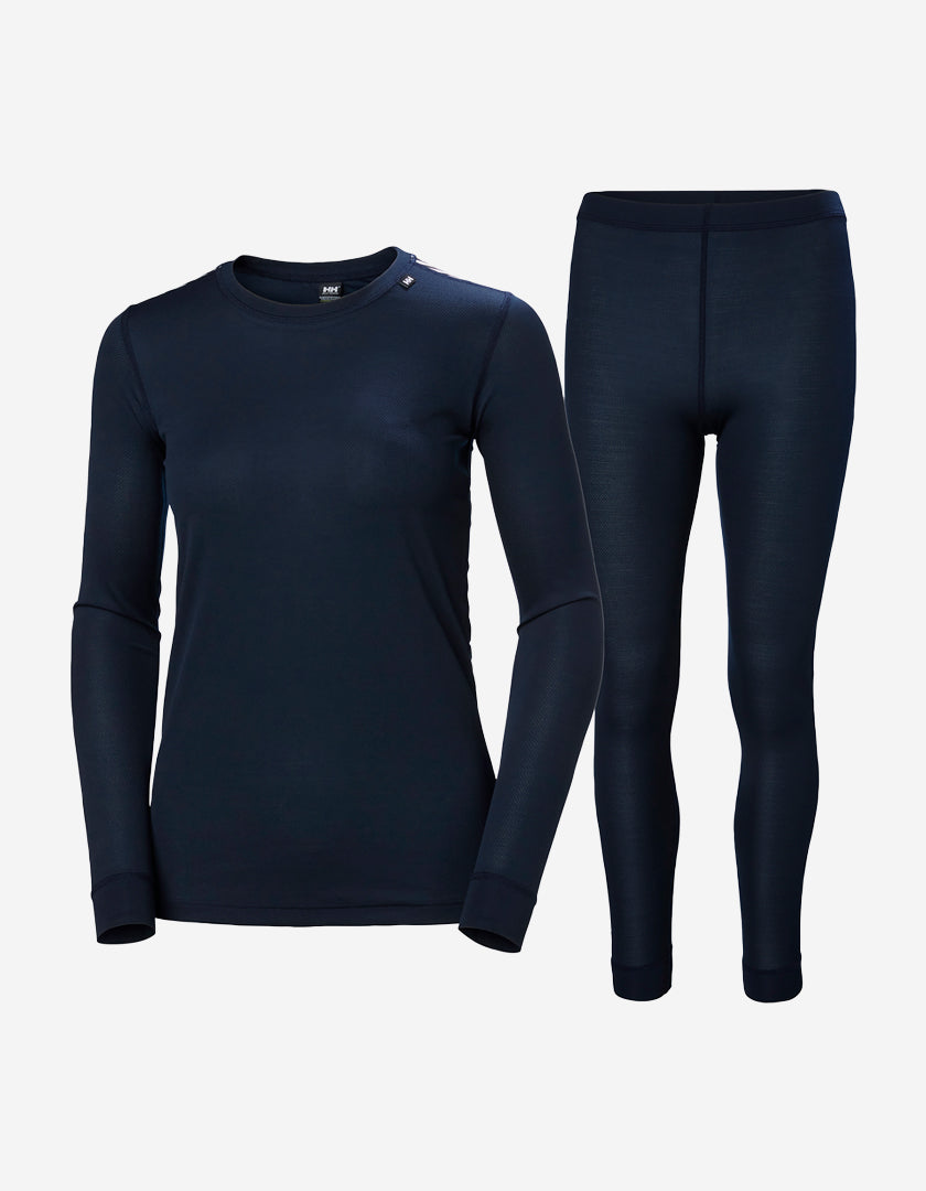 w hh comfort light set