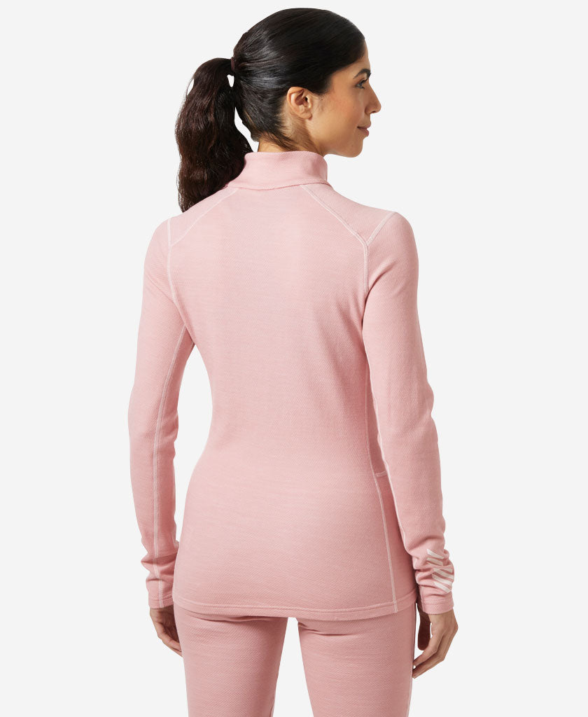 w lifa merino midweight 12 zip