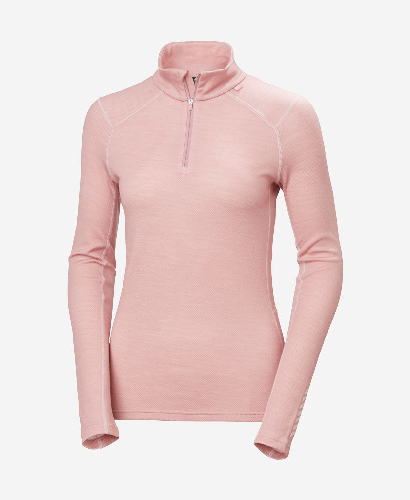 w lifa merino midweight 12 zip