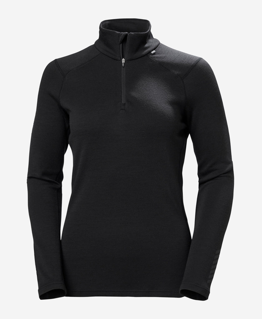 w lifa merino midweight 12 zip