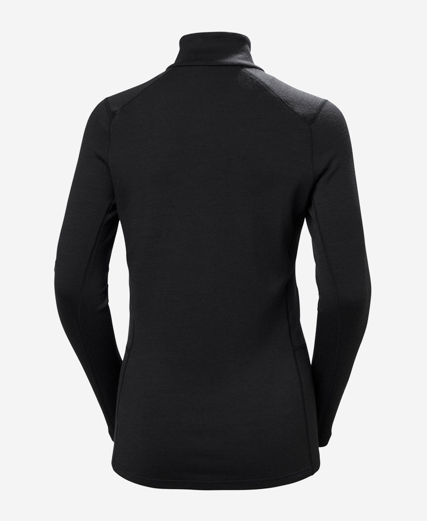 w lifa merino midweight 12 zip