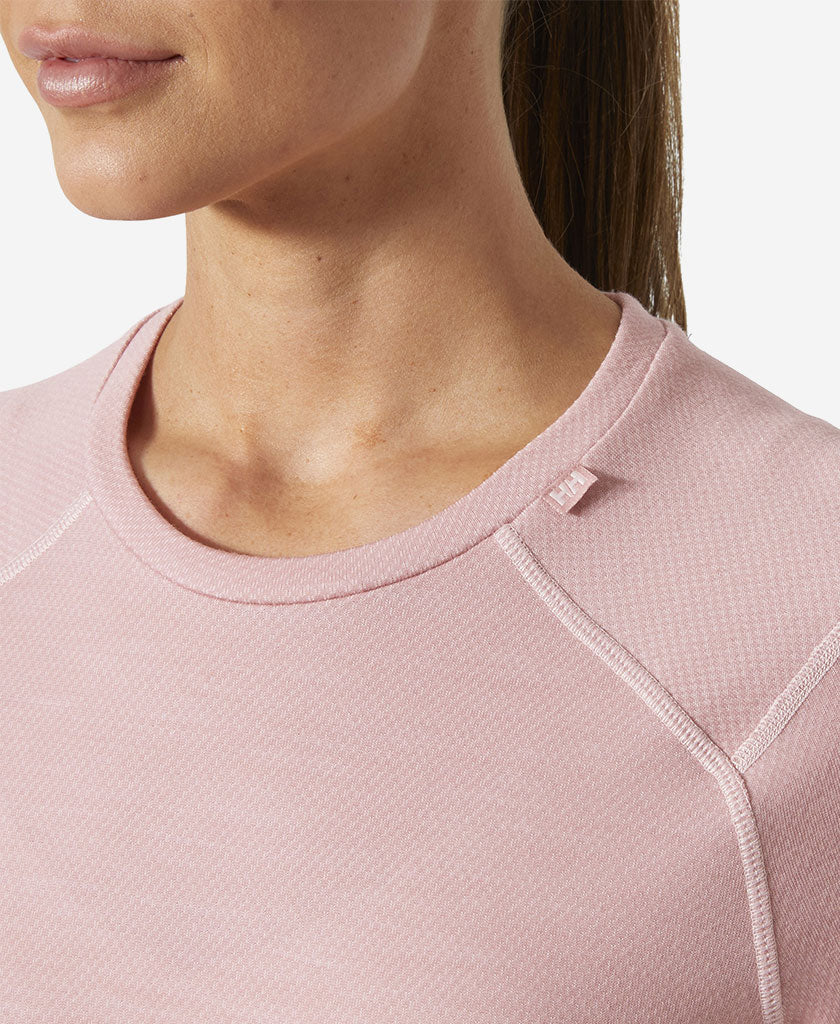 w lifa merino midweight crew