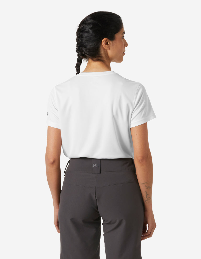w hh tech t-shirt 2.0