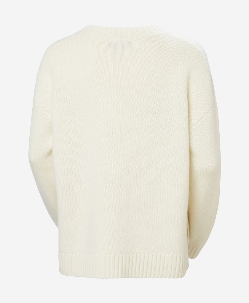 w bliss ski knit sweater