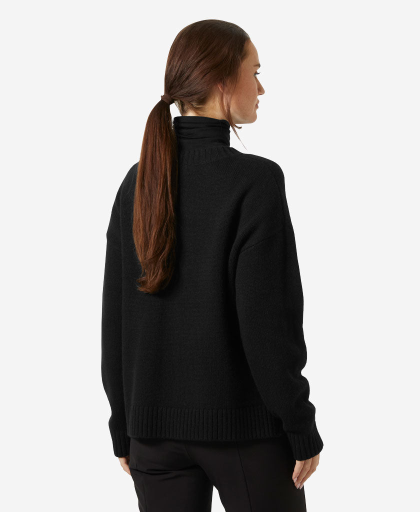 w bliss ski knit sweater