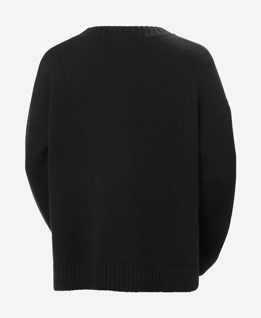 w bliss ski knit sweater