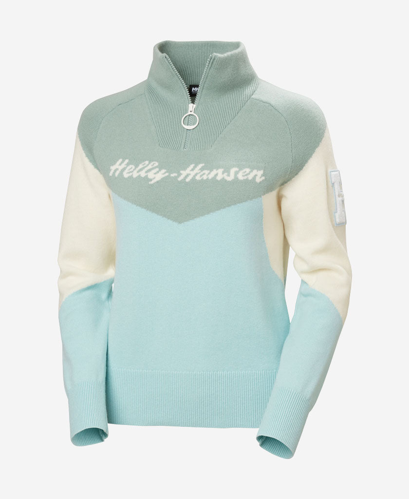 w apres knitted sweater