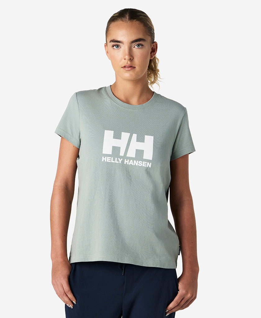 w hh logo t-shirt