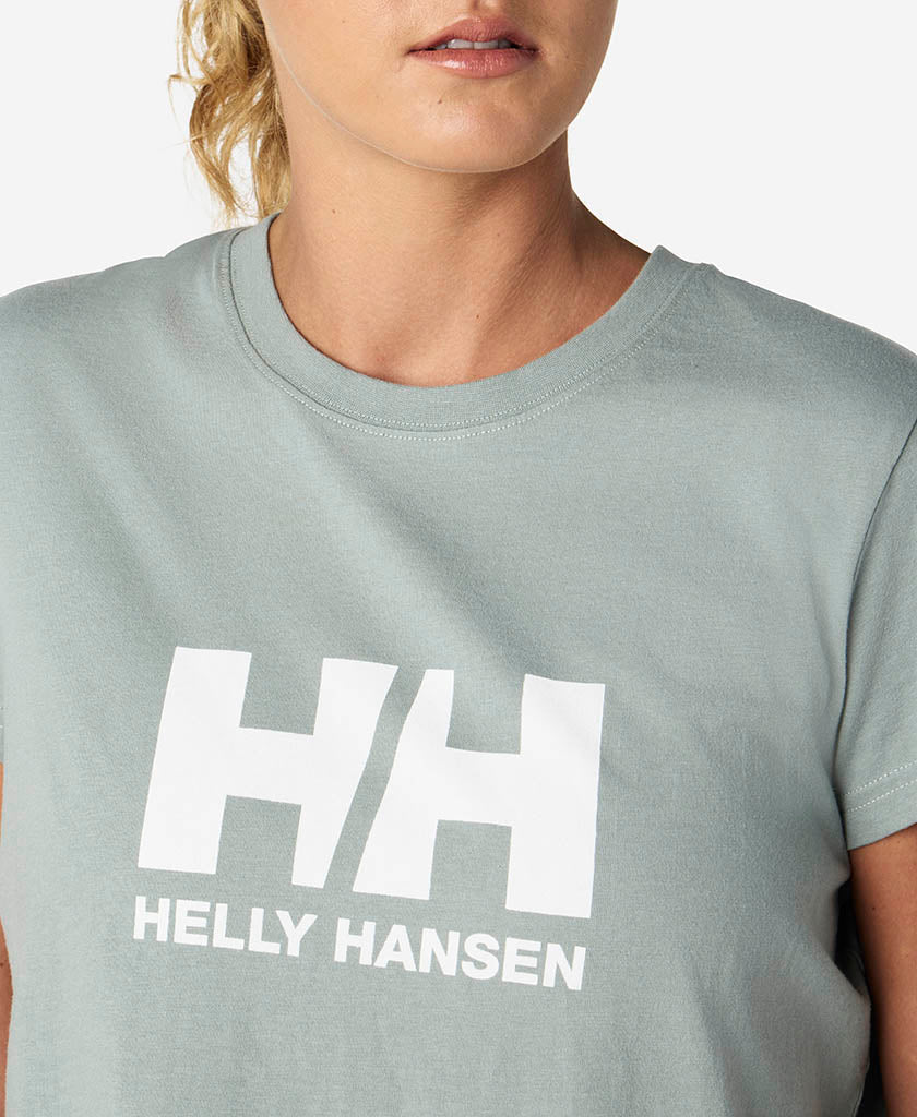 w hh logo t-shirt