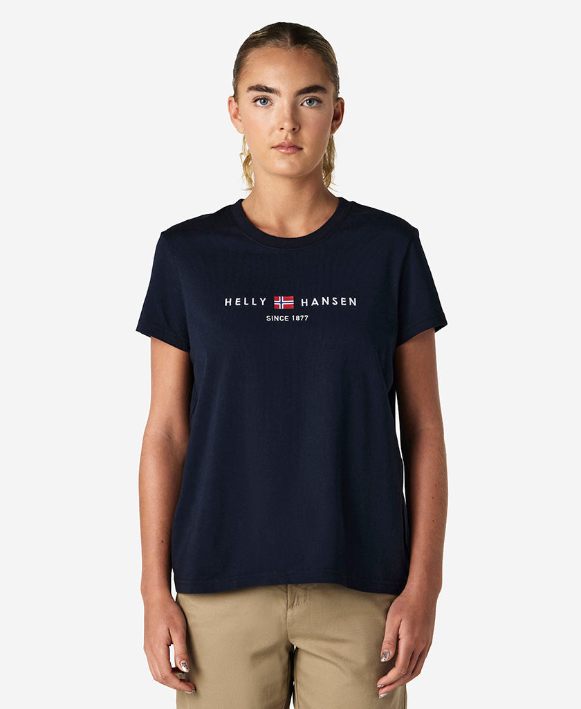 w nordic t-shirt