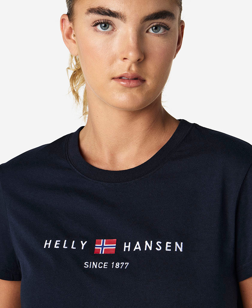 w nordic t-shirt