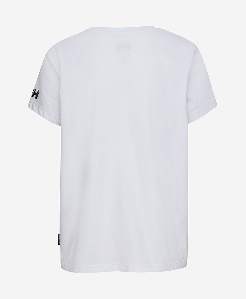 w crew t-shirt