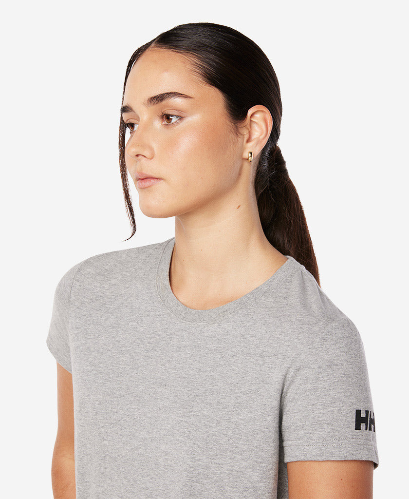 w crew t-shirt