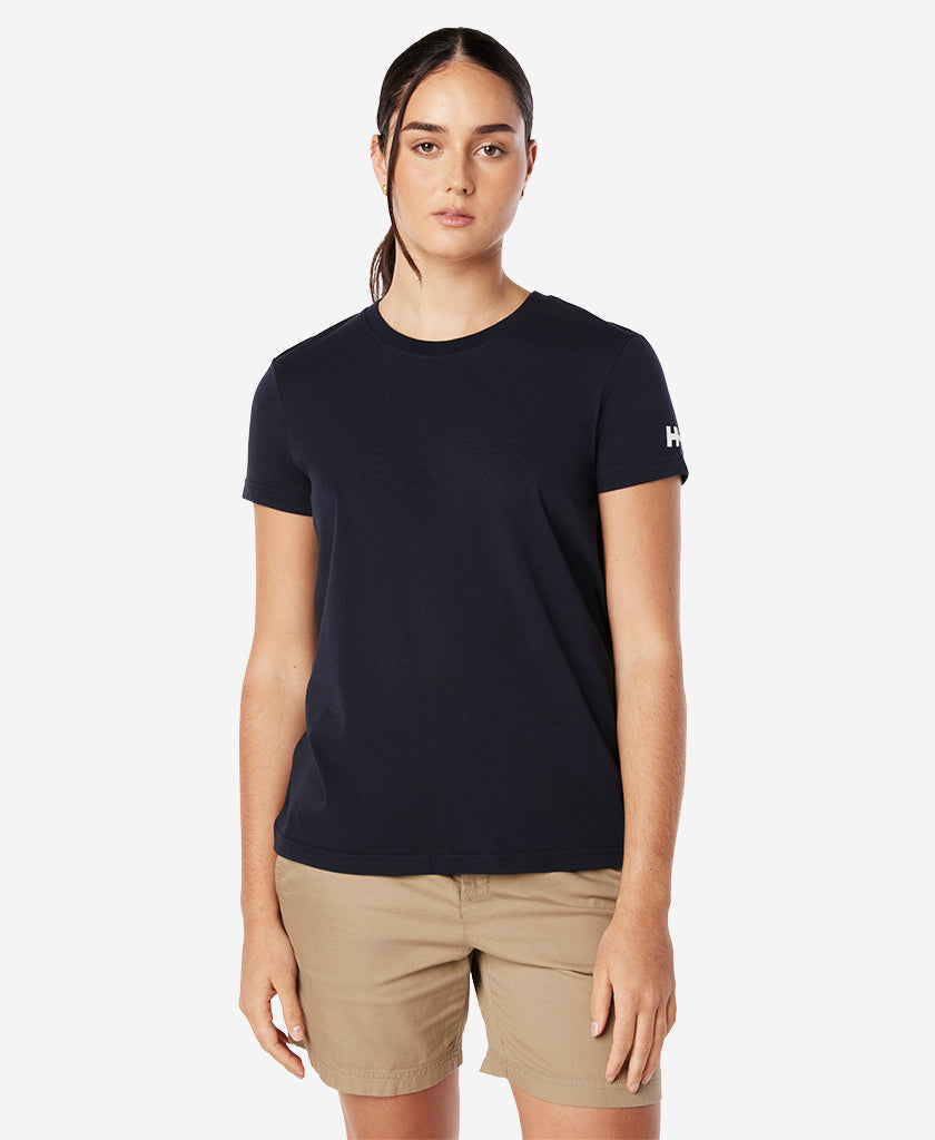 w crew t-shirt