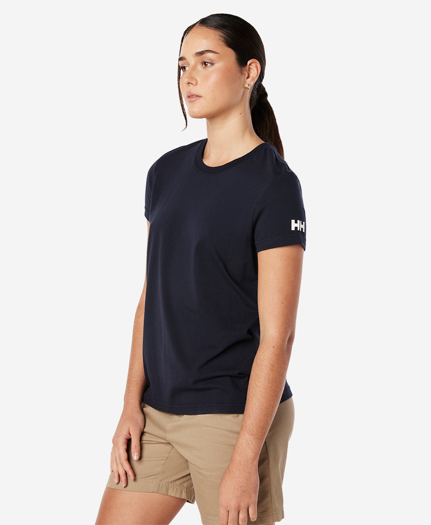 w crew t-shirt
