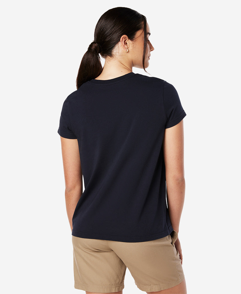 w crew t-shirt