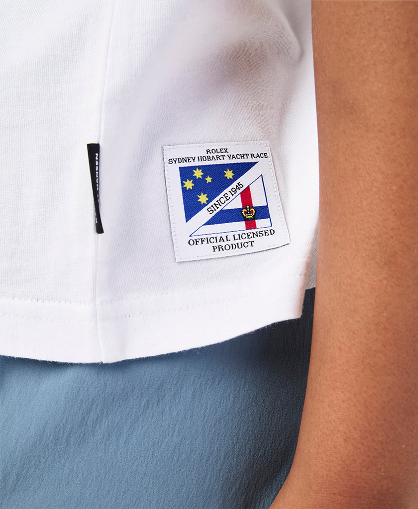 rshyr25 w 80th t-shirt